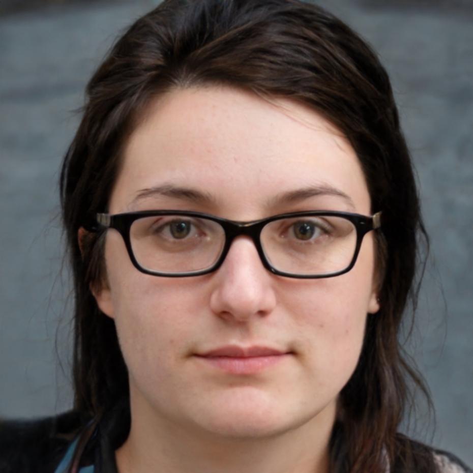 Sarah Mueller, Geschäftsführerin und Gründerin von siravionthera